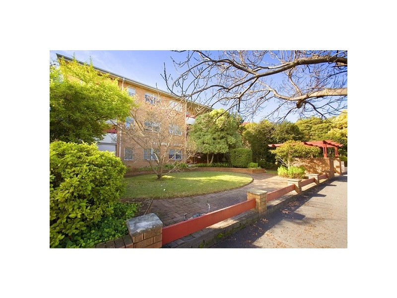 Unit 8 / 257 Pacific Highway, Lindfield NSW 2070