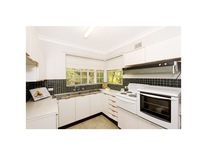 Unit 8 / 257 Pacific Highway, Lindfield NSW 2070