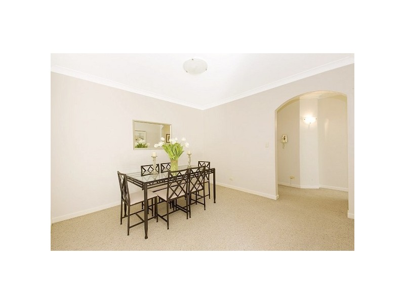 Unit 8 / 257 Pacific Highway, Lindfield NSW 2070
