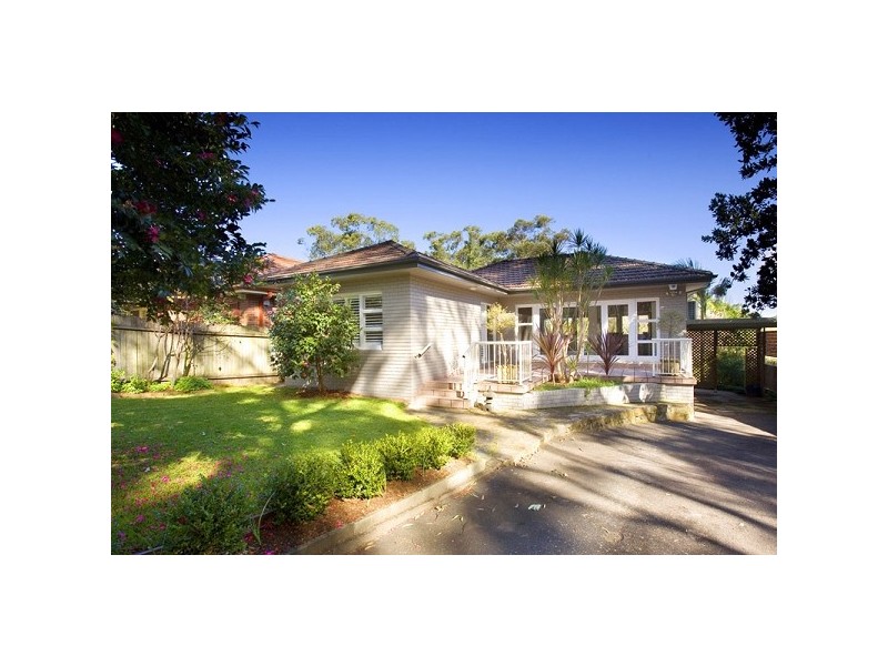 88 Monteith St,, Warrawee NSW 2074