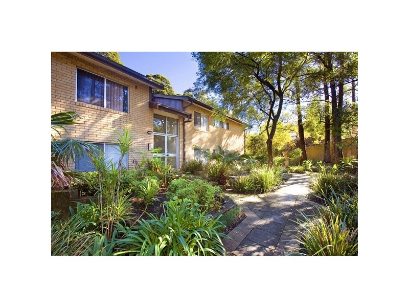 6/2a Bloomsbury Avenue, Pymble NSW 2073