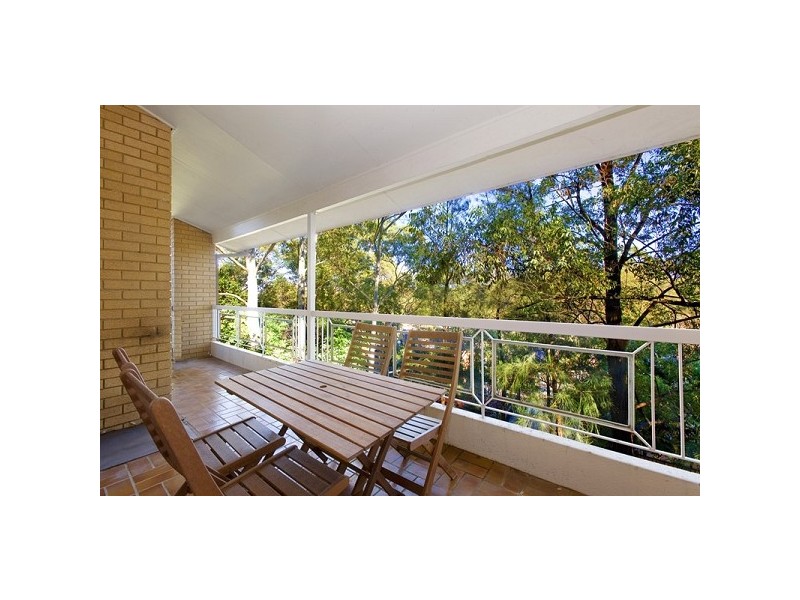6/2a Bloomsbury Avenue, Pymble NSW 2073