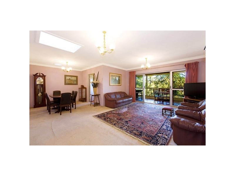 6/2a Bloomsbury Avenue, Pymble NSW 2073