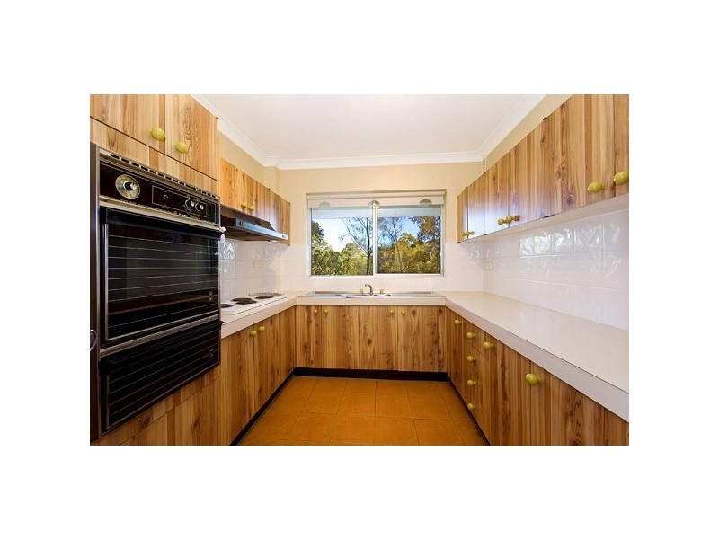 6/2a Bloomsbury Avenue, Pymble NSW 2073
