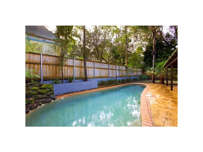 1 Glendale Road, Turramurra NSW 2074