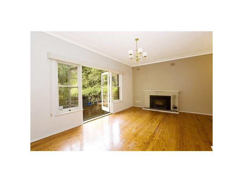 1 Glendale Road, Turramurra NSW 2074