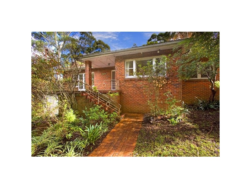 1 Glendale Road, Turramurra NSW 2074
