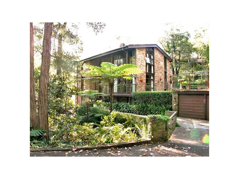15 Leeds Place, Turramurra NSW 2074