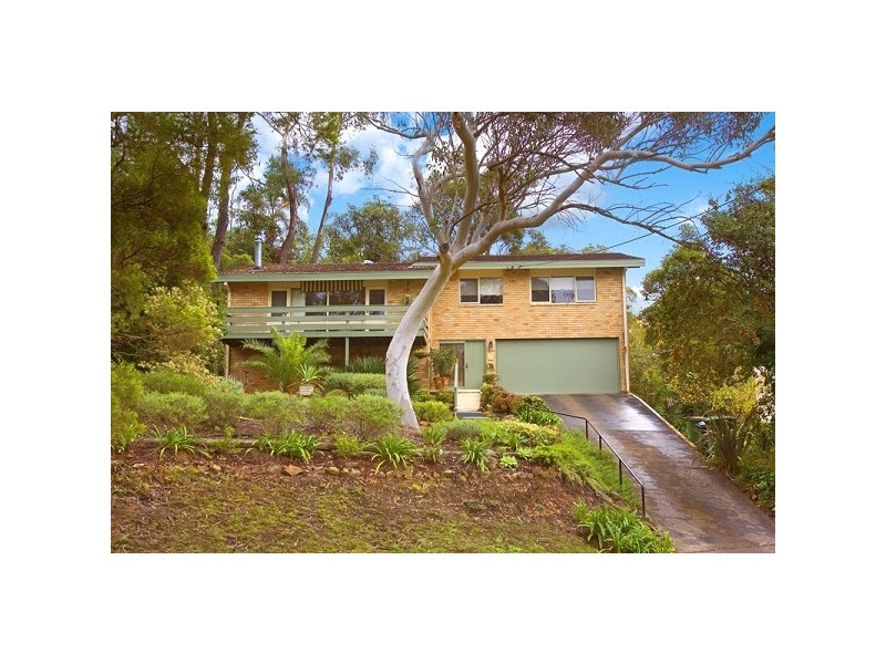 7 Kedumba Crescent, Turramurra NSW 2074