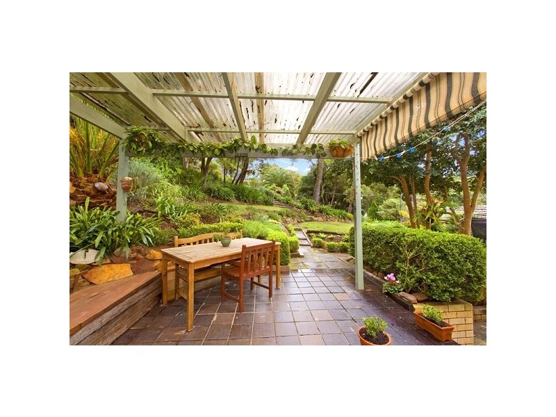 7 Kedumba Crescent, Turramurra NSW 2074