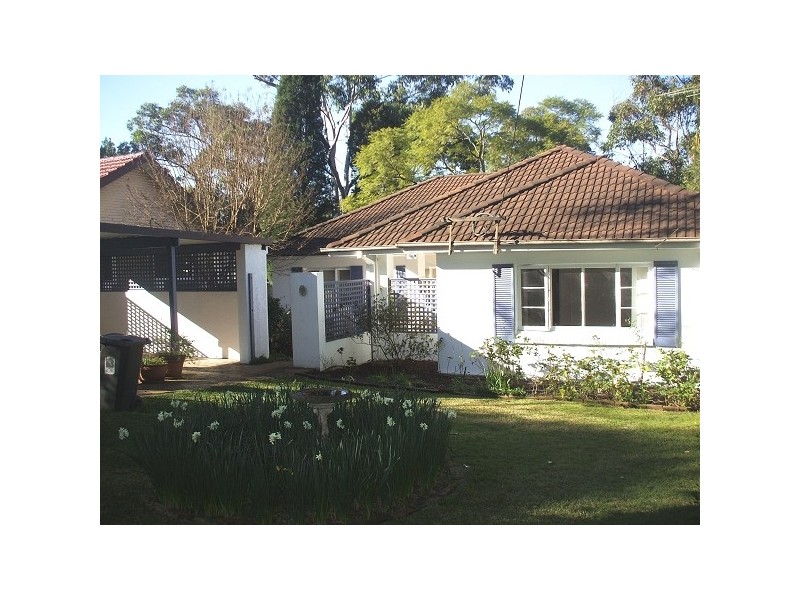 238 Kissing Point Road, Turramurra NSW 2074
