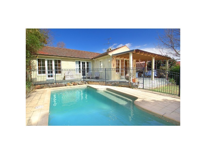 23 Boolarong Road, Pymble NSW 2073