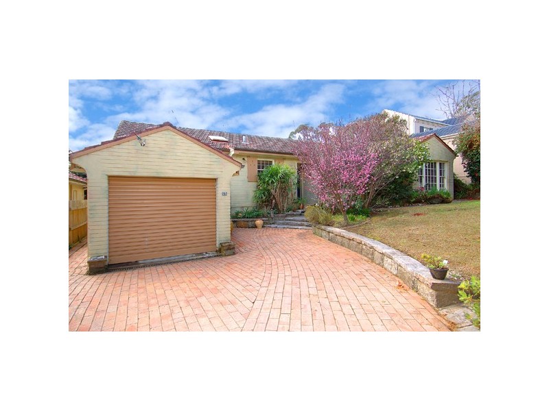 23 Boolarong Road, Pymble NSW 2073