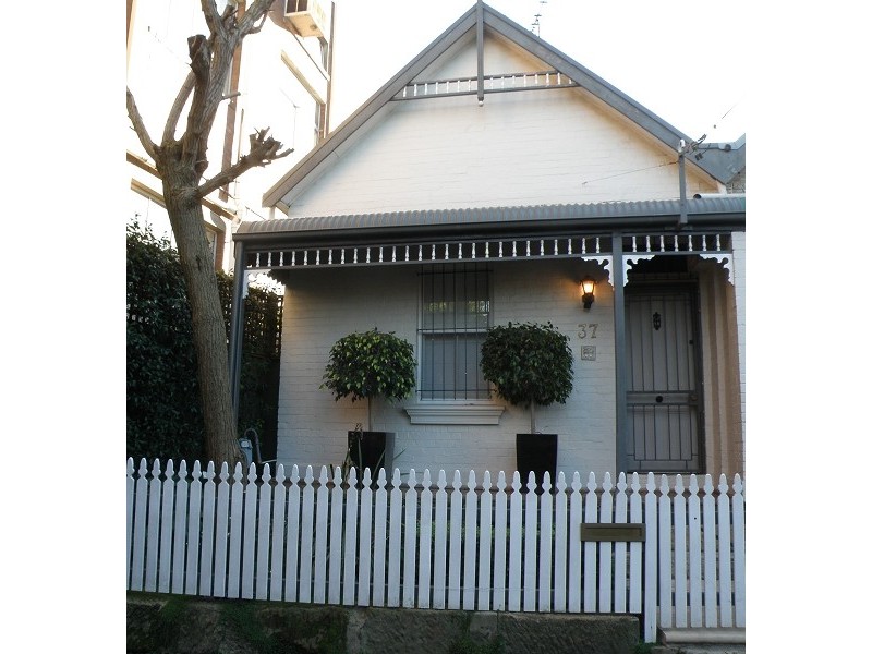 37 Theodore Street, Balmain NSW 2041