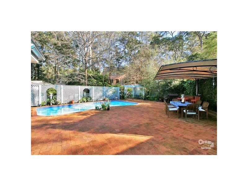 7 Antoinette Close, Warrawee NSW 2074