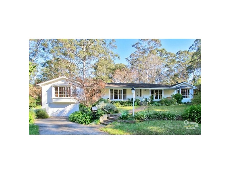 7 Antoinette Close, Warrawee NSW 2074