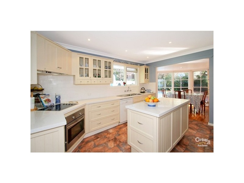 7 Antoinette Close, Warrawee NSW 2074