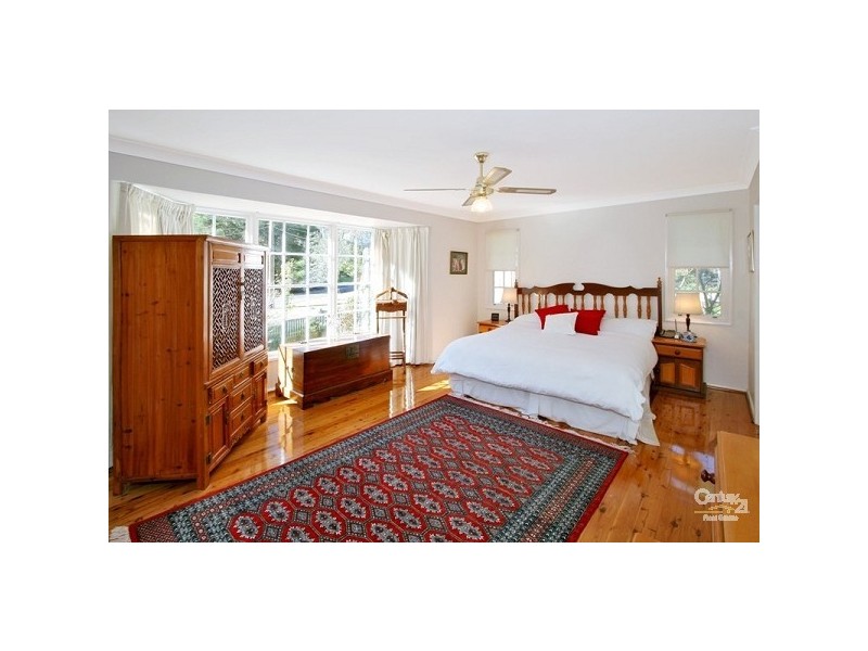 7 Antoinette Close, Warrawee NSW 2074