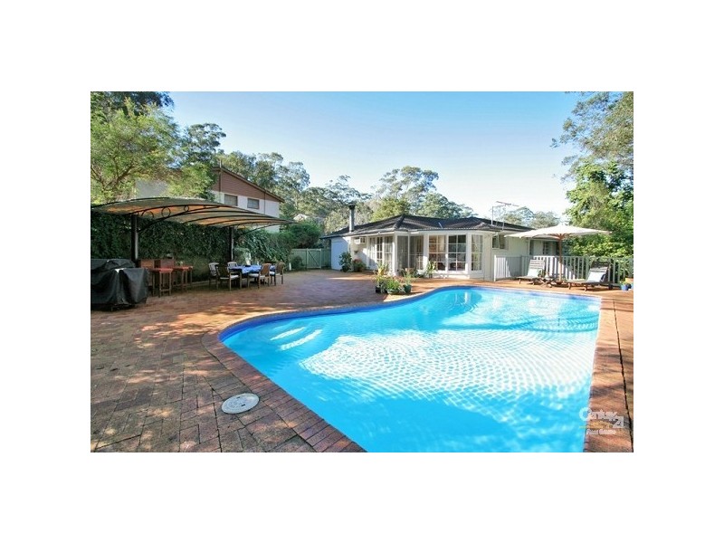 7 Antoinette Close, Warrawee NSW 2074