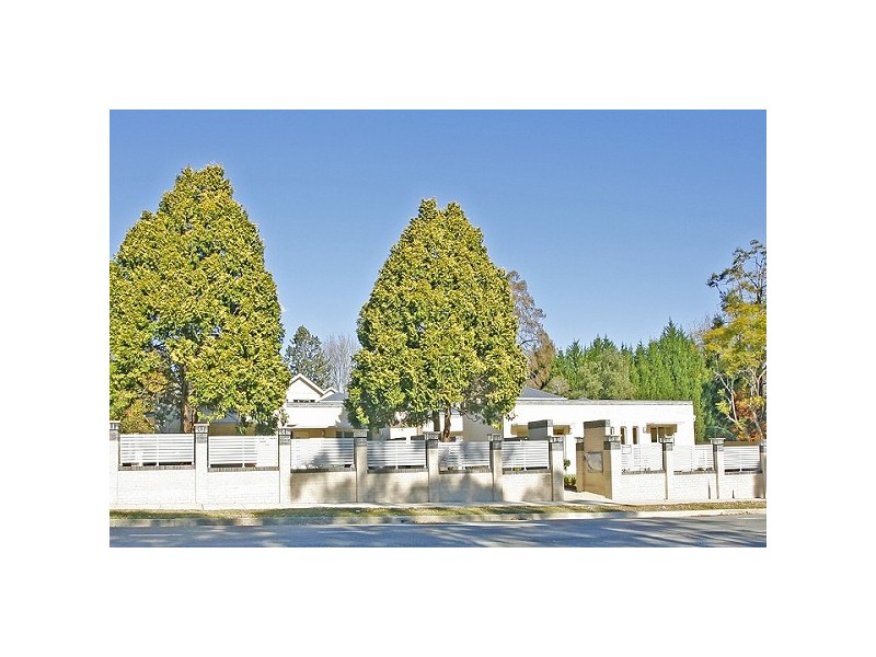 12/183-185 Burns Rd St Ives Gardens, Turramurra NSW 2074