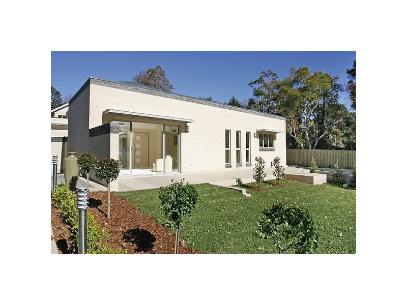 12/183-185 Burns Rd St Ives Gardens, Turramurra NSW 2074