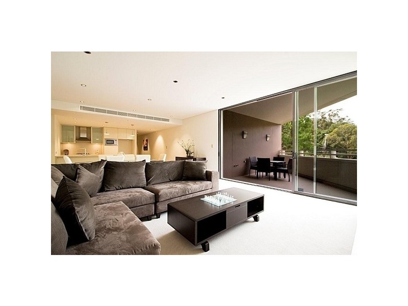 1-7 New Haven Place, St Ives NSW 2075