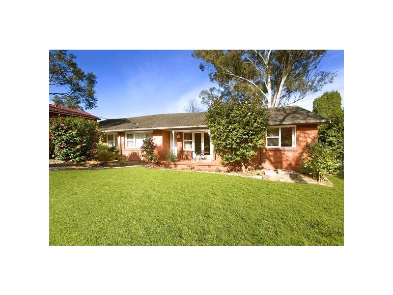 18 Benning Avenue, South Turramurra NSW 2074