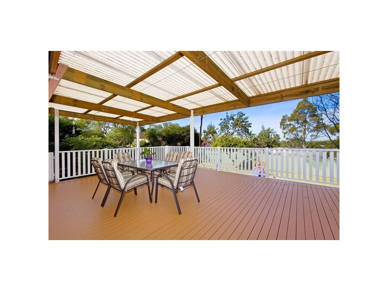 18 Benning Avenue, South Turramurra NSW 2074