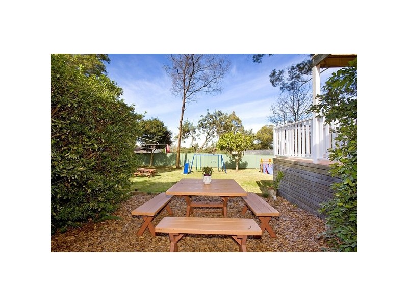 18 Benning Avenue, South Turramurra NSW 2074