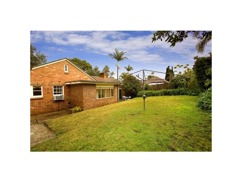 11 Frances Street, Lindfield NSW 2070