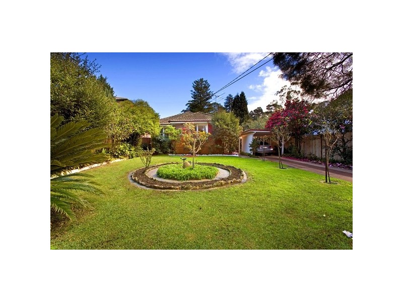 14 Young Street, Wahroonga NSW 2076