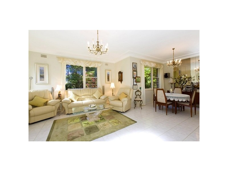 14 Young Street, Wahroonga NSW 2076