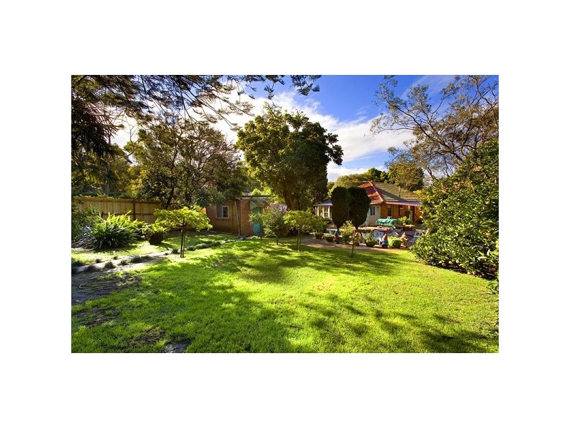 14 Young Street, Wahroonga NSW 2076