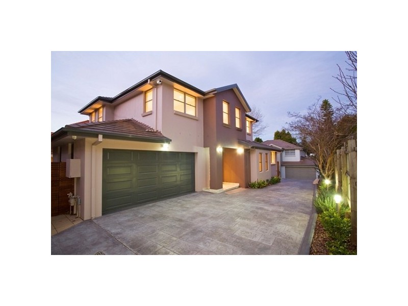 345 A Mona Vale Rd, St Ives NSW 2075