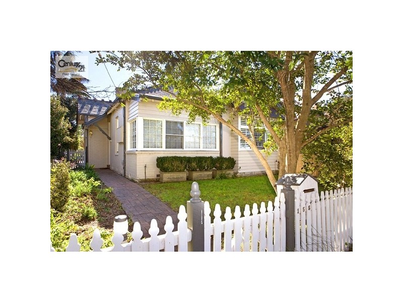 155 Ashley St,, Roseville NSW 2069