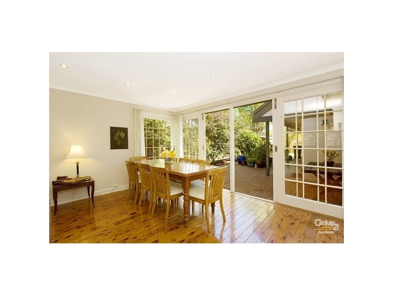 155 Ashley St,, Roseville NSW 2069