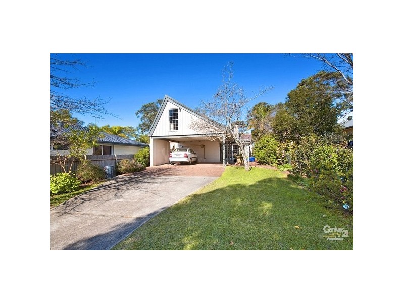 155 Ashley St,, Roseville NSW 2069