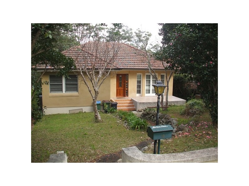 19 Denman Street, Turramurra NSW 2074