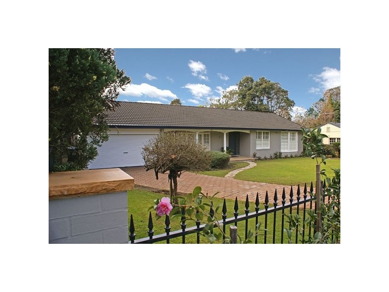 75 Memorial Avenue, St Ives NSW 2075