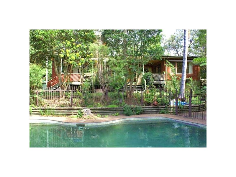 1/26 Flora Avenue, Mount Colah NSW 2079