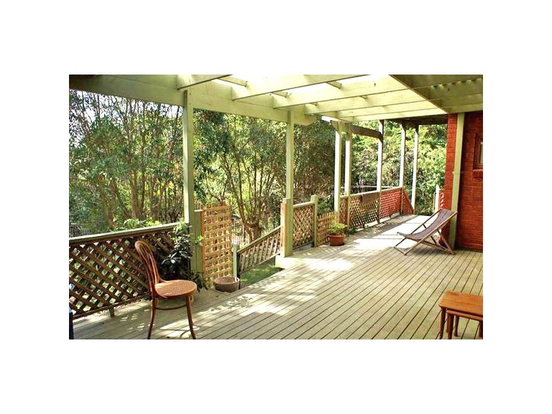 1/26 Flora Avenue, Mount Colah NSW 2079