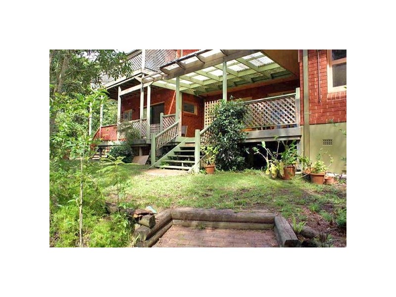 1/26 Flora Avenue, Mount Colah NSW 2079