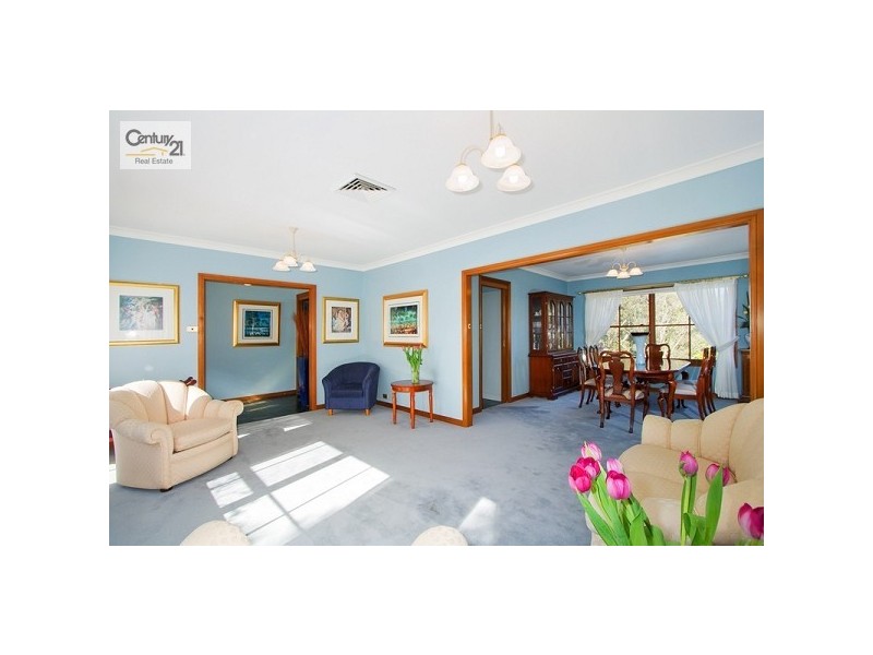 6 Salerno Place, St Ives NSW 2075