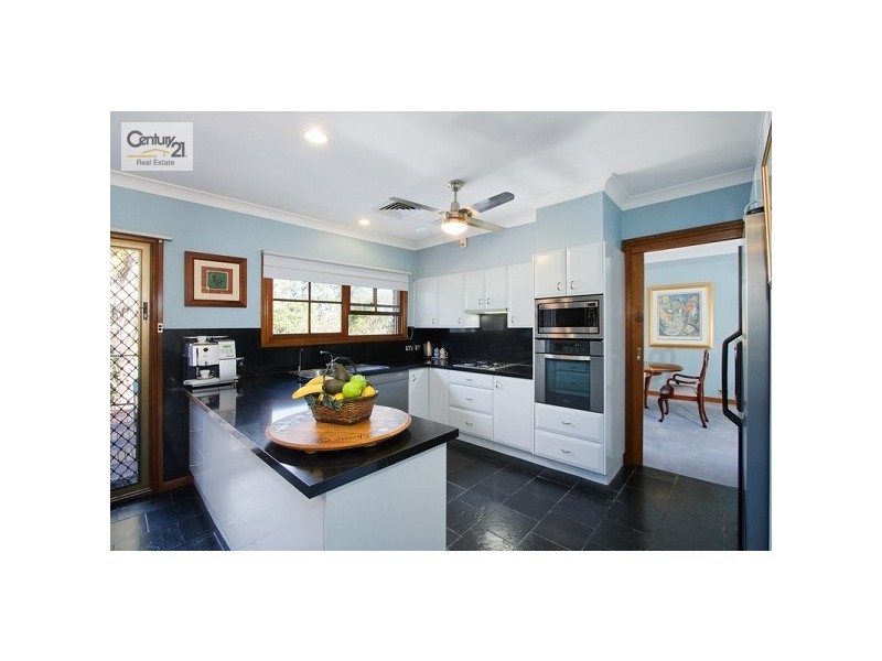 6 Salerno Place, St Ives NSW 2075