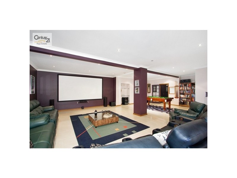 6 Salerno Place, St Ives NSW 2075