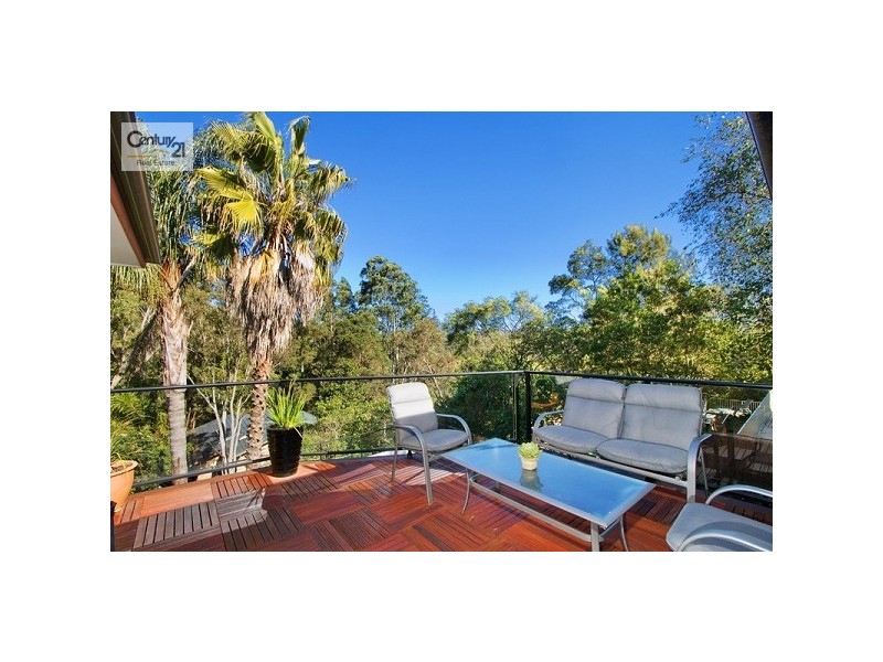 6 Salerno Place, St Ives NSW 2075