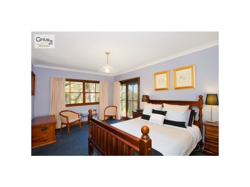 6 Salerno Place, St Ives NSW 2075