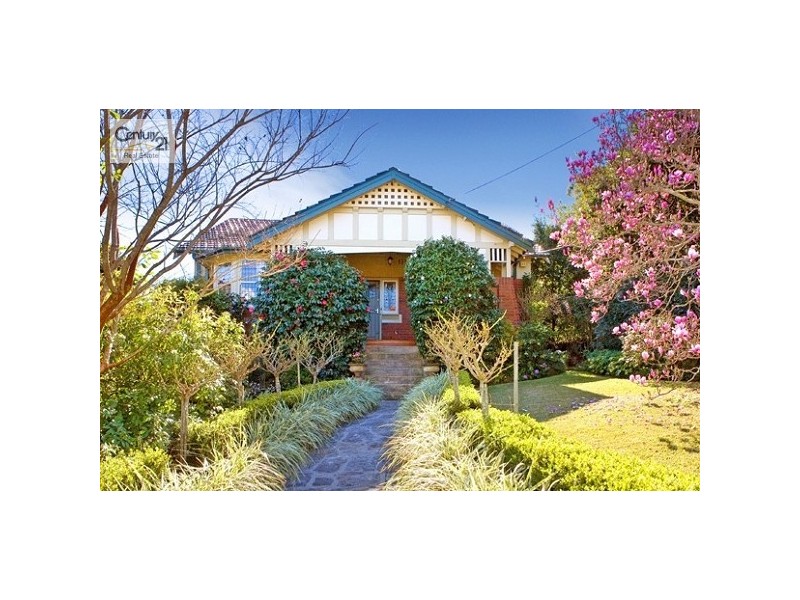 30 Dudley Ave, Roseville NSW 2069