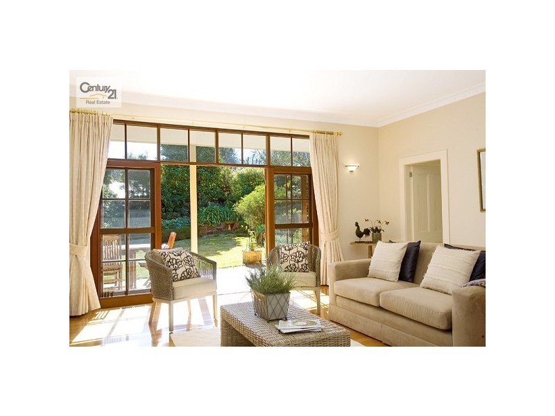 30 Dudley Ave, Roseville NSW 2069