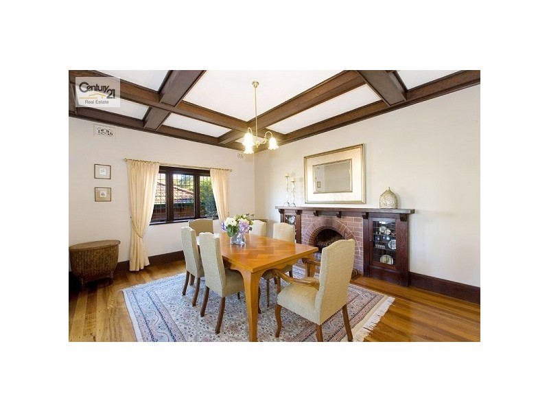 30 Dudley Ave, Roseville NSW 2069